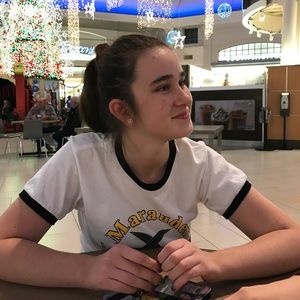 Meet your Posher, Emma